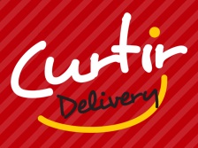 CURTIR DELIVERY